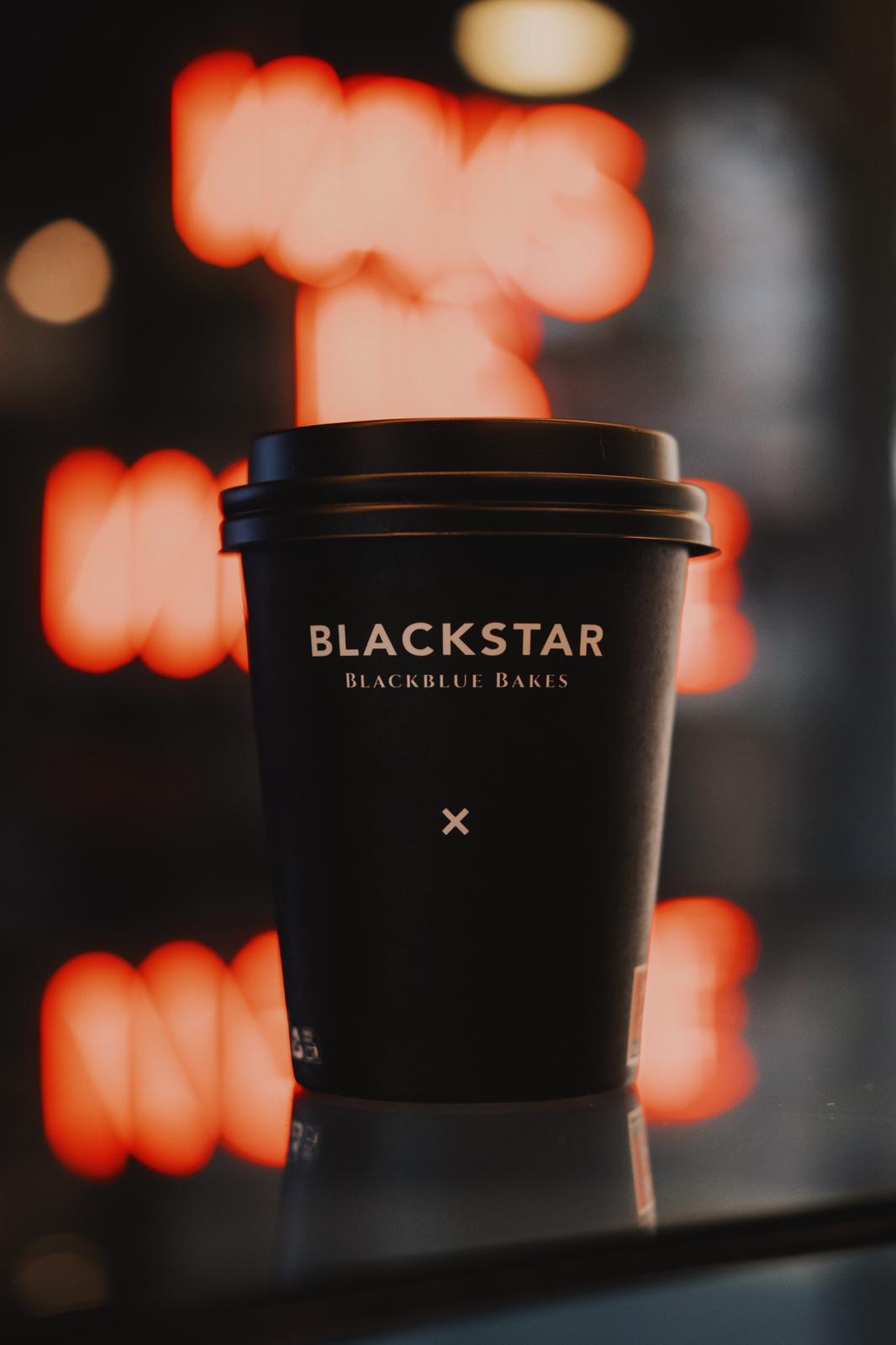 Blackstar Instagram