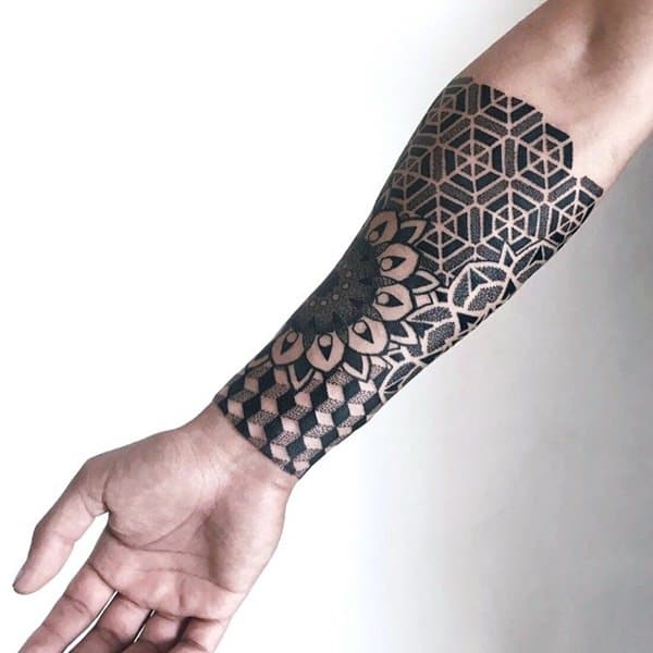 Geométrico / Ornamental